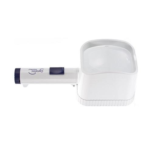 Vision Forward Lighted Stand Magnifiers - Vision Forward