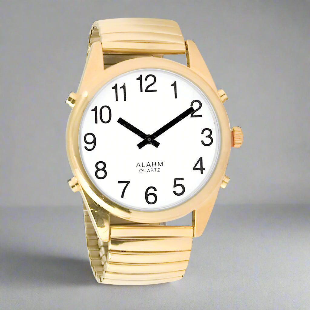 4-buttontalkingWatch