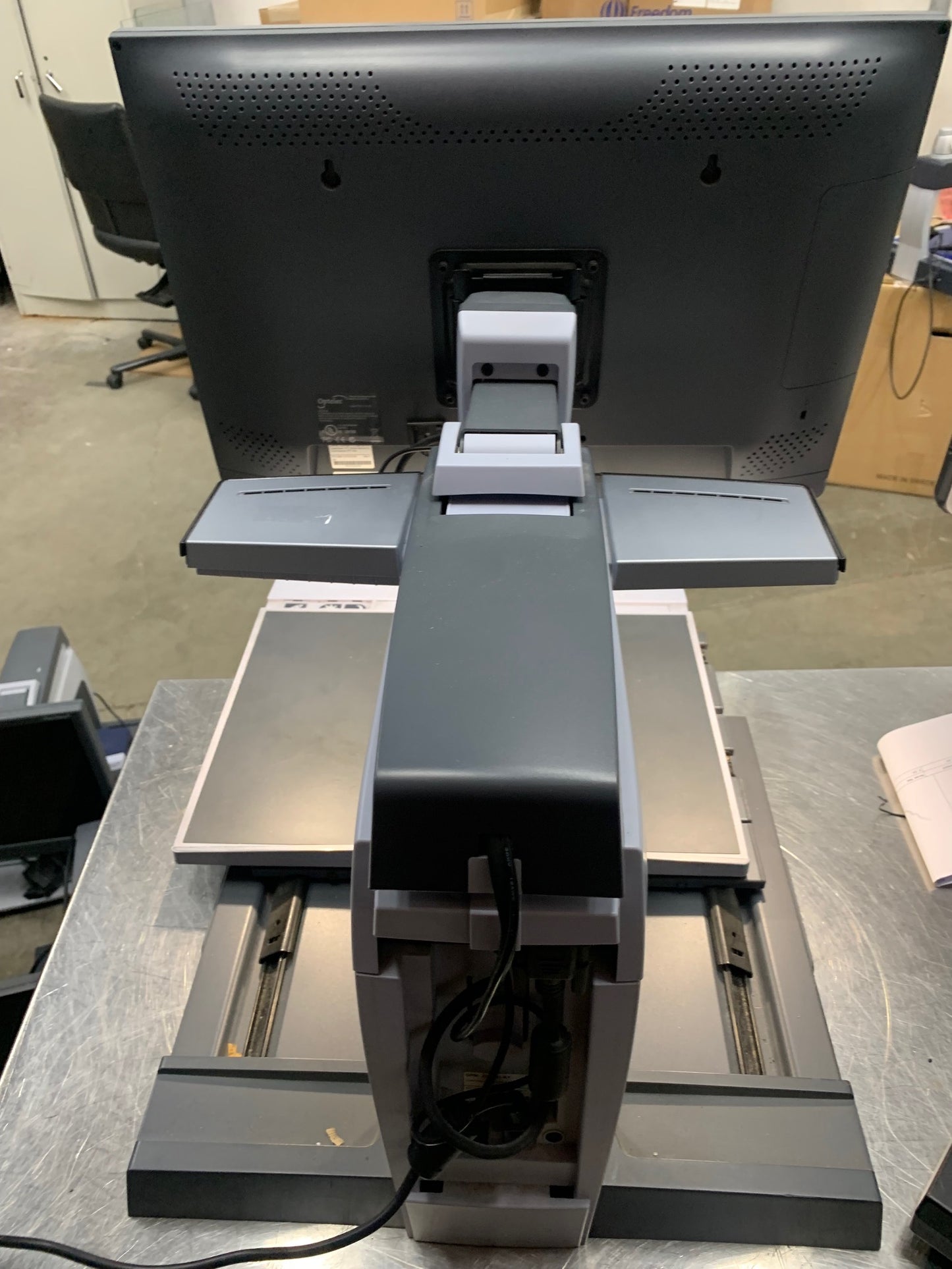 Optelec 22 Video Magnifier