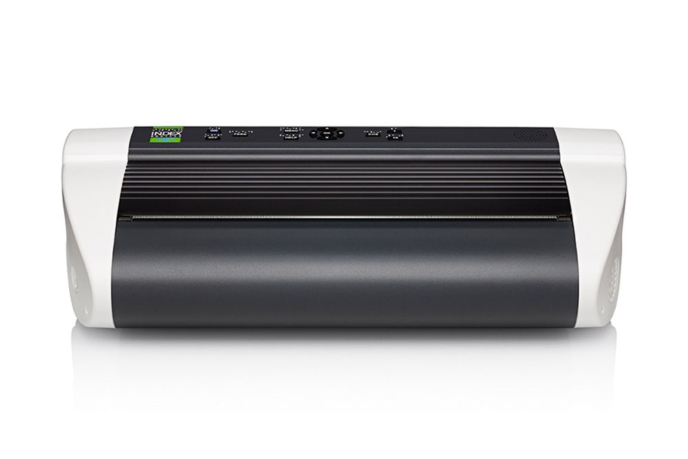 Basic-D V5 braille embosser