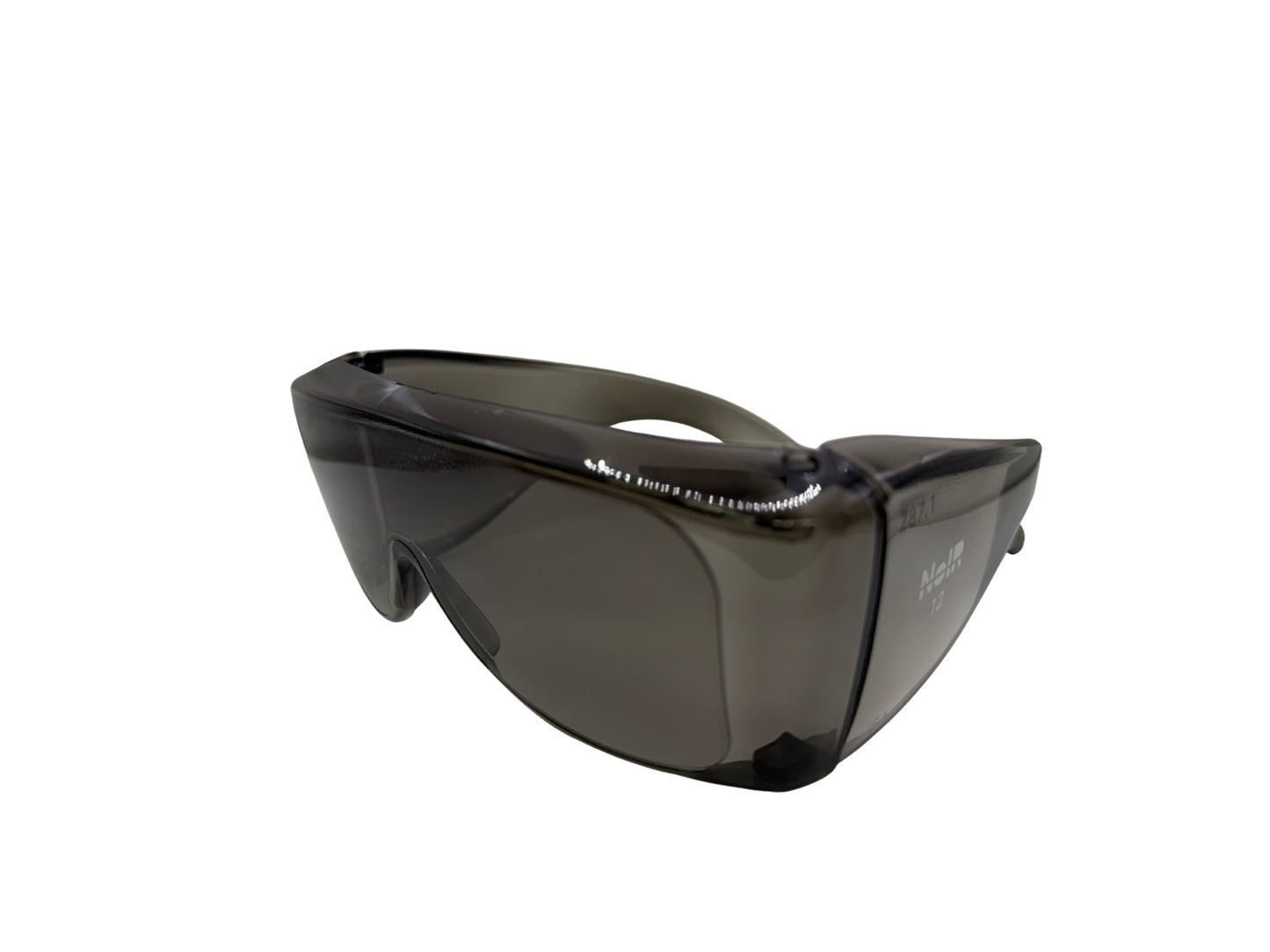Noir Grey/Green U-12 Sun Glasses