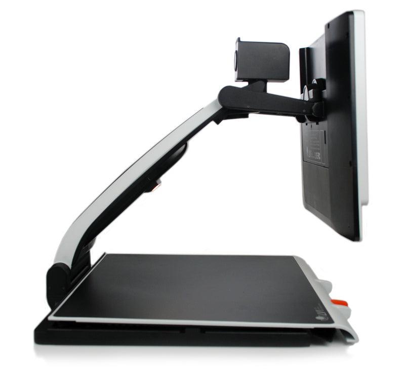 Magni Link Zip Premium Full High Definition 17" and 13"" w/battery - The Low Vision Store