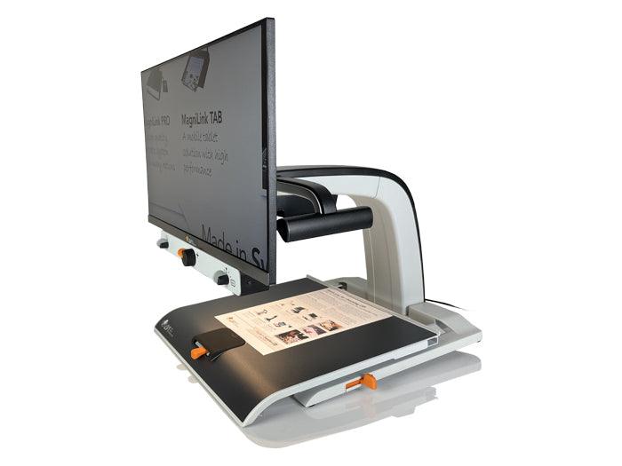 Magnilink Vision HD 27" Video Magnifier - The Low Vision Store