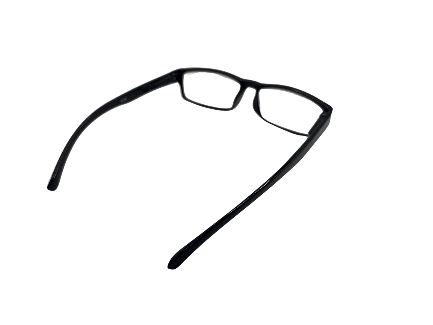 Reading Glasses with black frame OR TORTOISE Stylish frames - The Low Vision Store