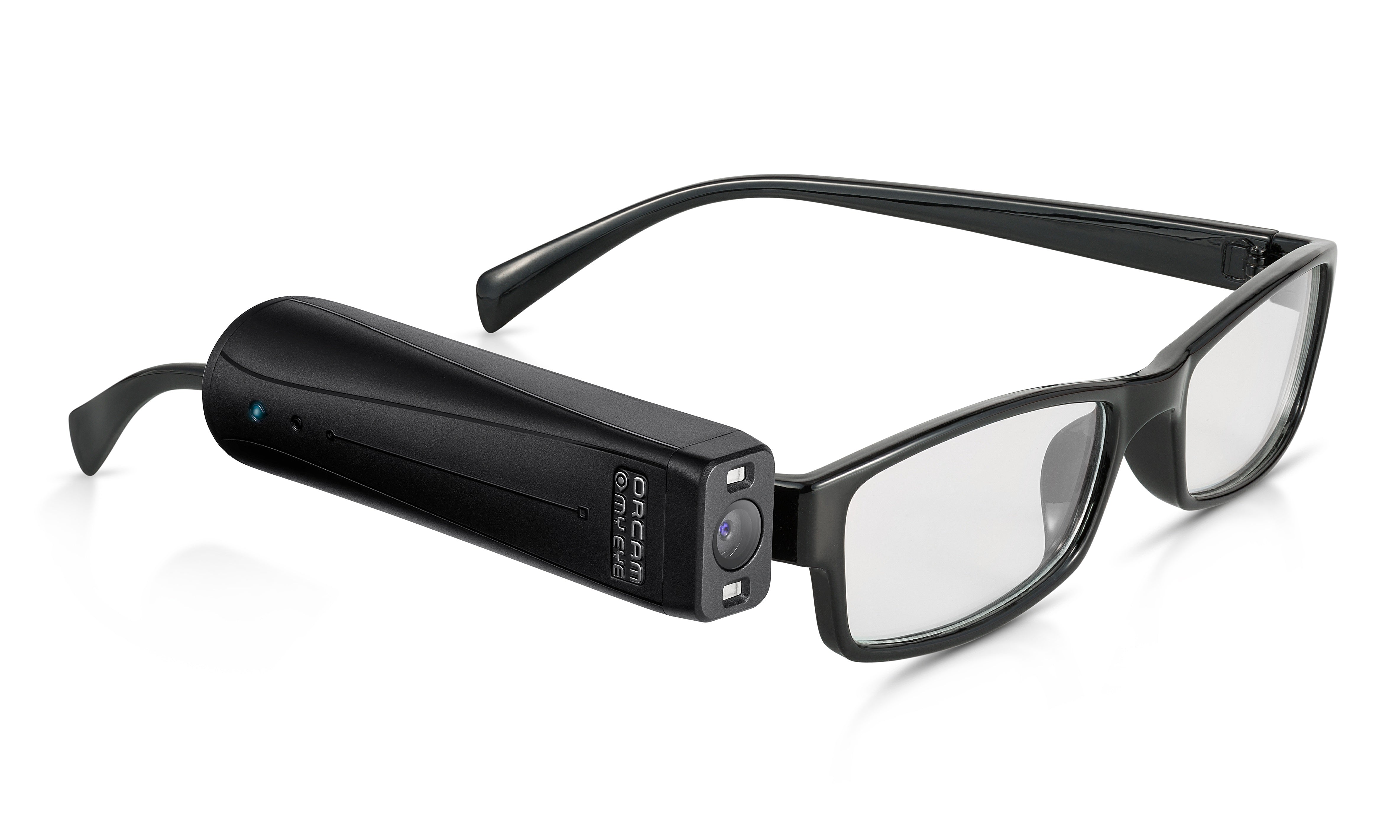OrCam Read & OrCam MyEye Demonstration Day
