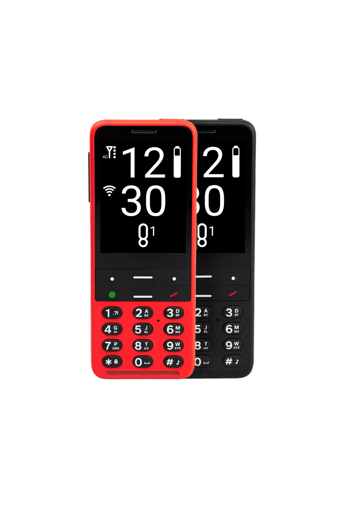 The BlindShell Classic 3: A Smarter, Simpler Phone Built for Independence