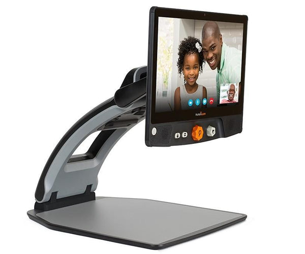 How to Choose the Right Video Magnifier for You – The Low Vision Store