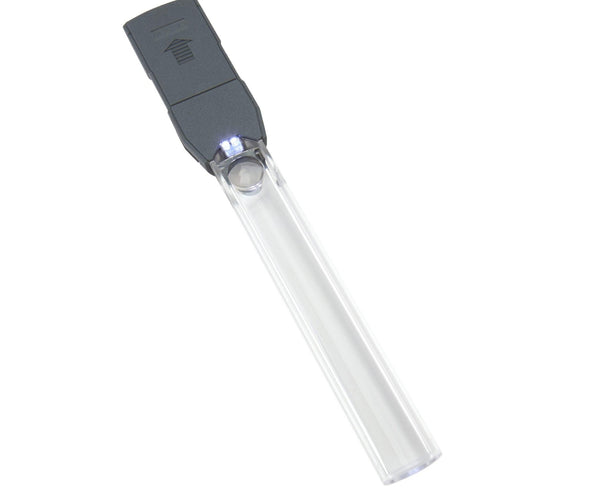 Bar Magnifiers: Enhance Your Reading Experience – The Low Vision Store