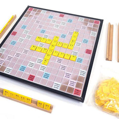 Accessible Board Games  Braille Large Print & Tactile Games