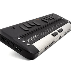 Braille Displays - The Low Vision Store