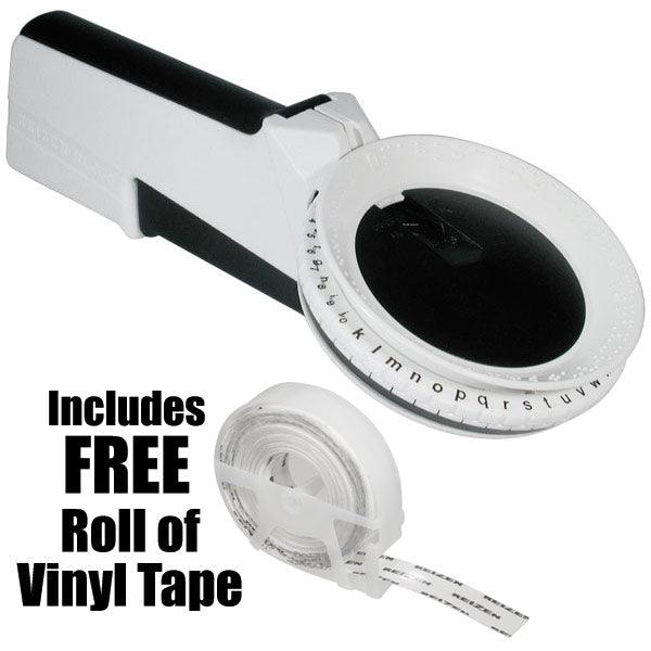 Braille Labeler - The Low Vision Store