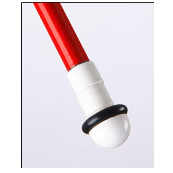 Ambutech Cane Tips | Threaded & Hook-On Styles