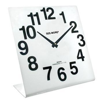 Clocks |Talking Clocks | Low Vision Large Print - The Low Vision Store