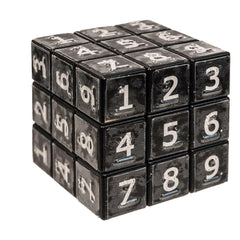 Cube Games - The Low Vision Store