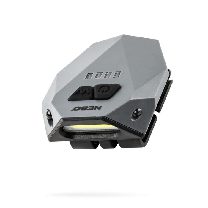 Illuminated Aids – Hands-Free, Stand & Portable Lights