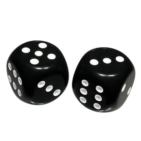 Dice-Jumbo and Tactile