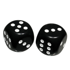 Dice-Jumbo and Tactile - The Low Vision Store