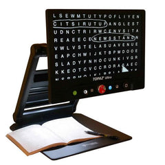 Freedom Scientific Video Magnifiers - The Low Vision Store