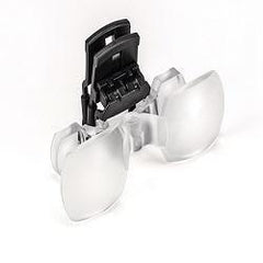 Hands Free Magnifiers - The Low Vision Store