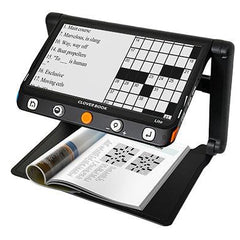 Ire-At Clover Video Magnifiers - The Low Vision Store