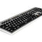 Large Print Keyboard Apple - The Low Vision Store