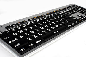 Large Print Keyboard PC