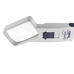 Lighted Hand Held Magnifiers - The Low Vision Store