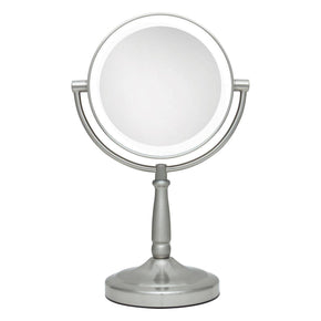 Magnifying mirror