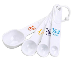 Measuring Cups and Spoons