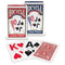 Low Vision & Braille Playing Cards
