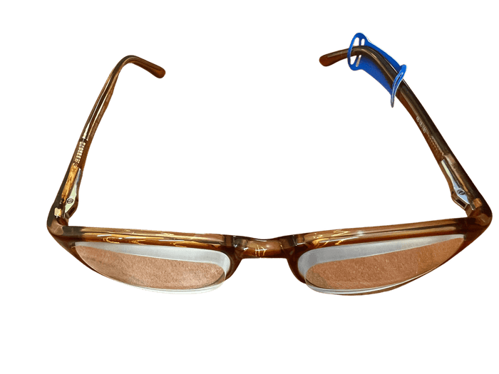 Prismatic Spectacles Vision Aid