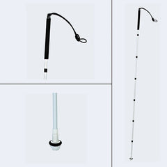 Collection image for: Slimline Graphite Canes Vision Aid