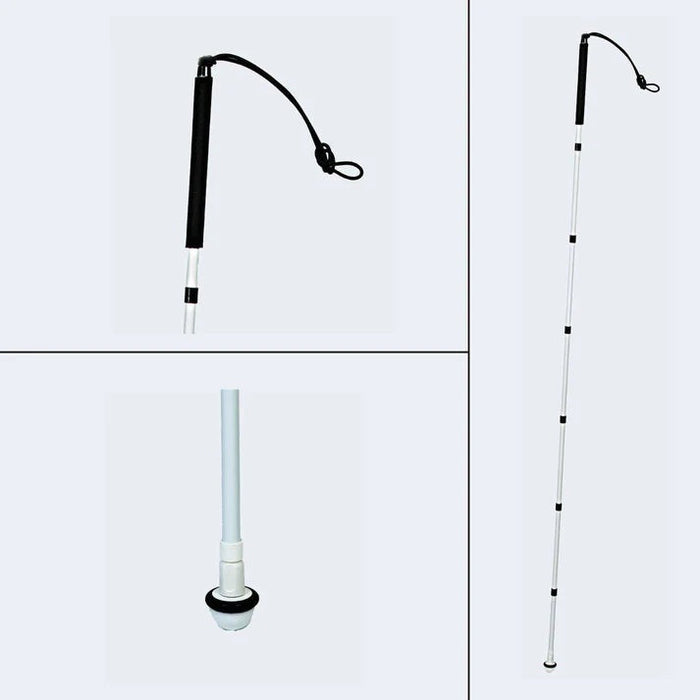 Slimline Graphite Canes Vision Aid