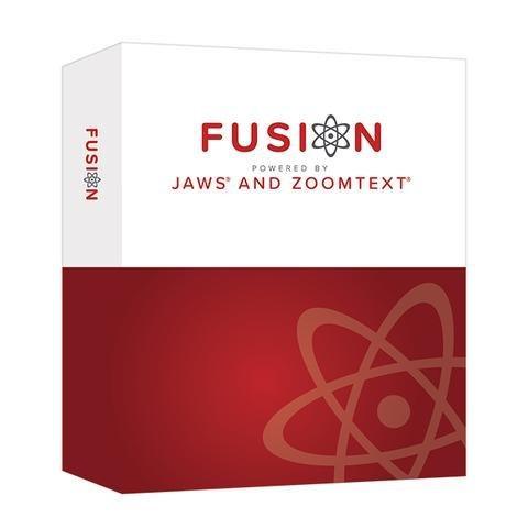 Software - The Low Vision Store