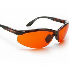 Solar Comfort Glasses