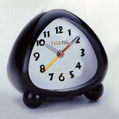 Talking Clocks-Large Face Clocks - The Low Vision Store