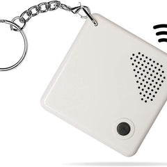 Talking Key Chains - The Low Vision Store