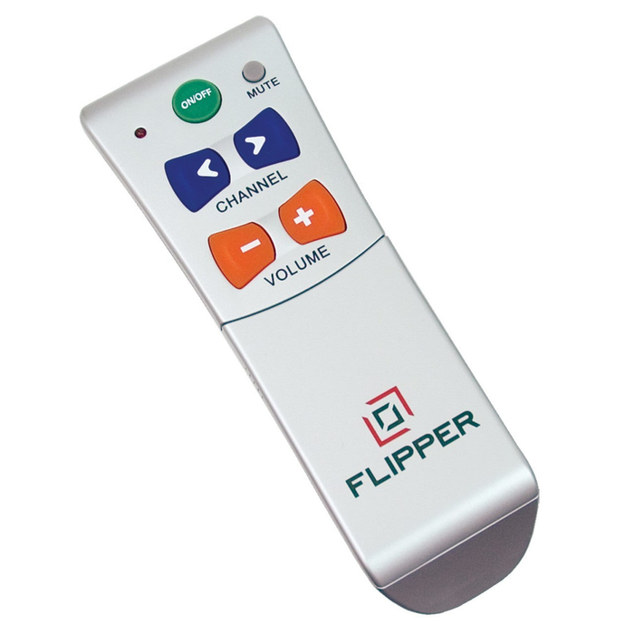 Television Products for the Vision Impaired