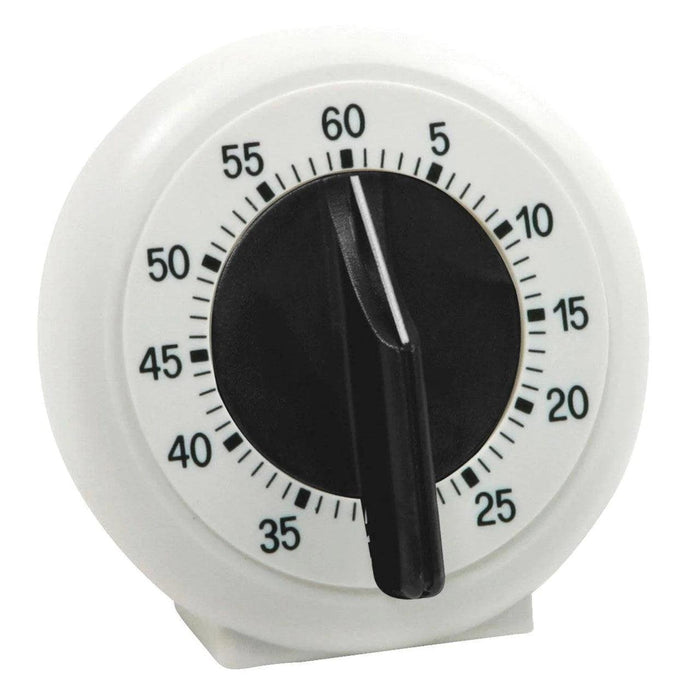 Talking Timers-Large Print-Tactile