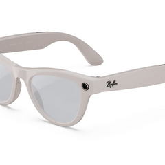 Ray-Ban Meta Gen 2 Glasses