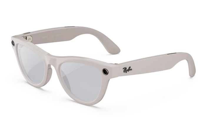 Ray-Ban Meta Gen 2 Glasses - Low Vision Store