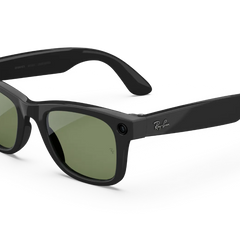 Collection image for: Ray-Ban|Meta Wayfarer - Gen 2