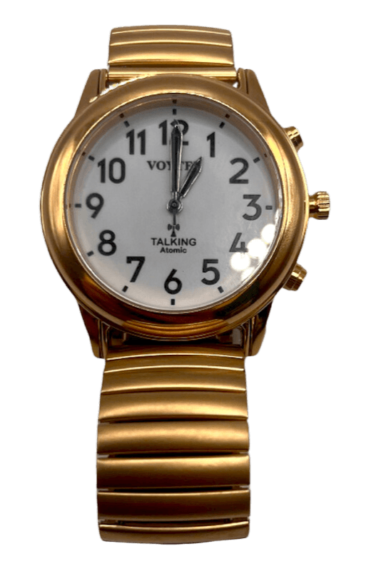 Womans Talking Watches-Low Vision Store