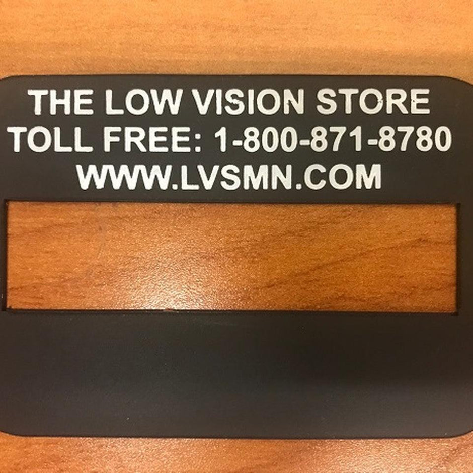 Low Vision Products for Independent Living | The Low Vision Store