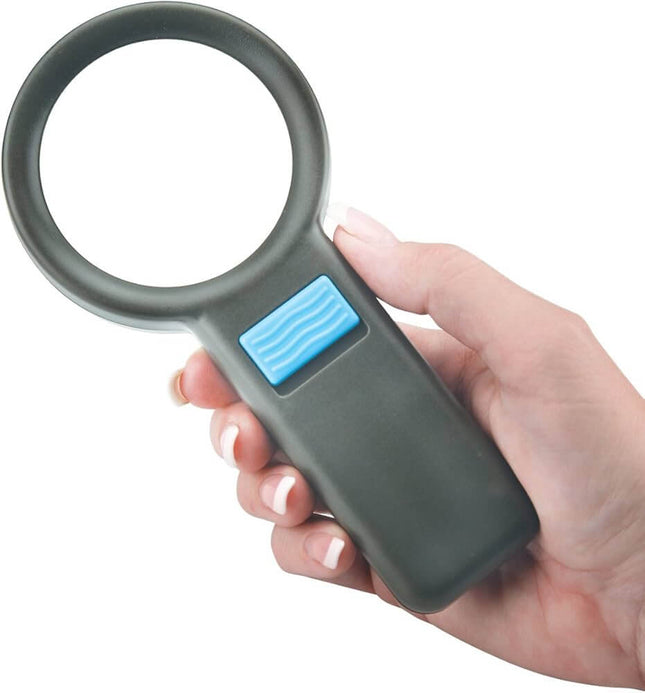 Visual Inspection Magnifier Products – The Low Vision Store