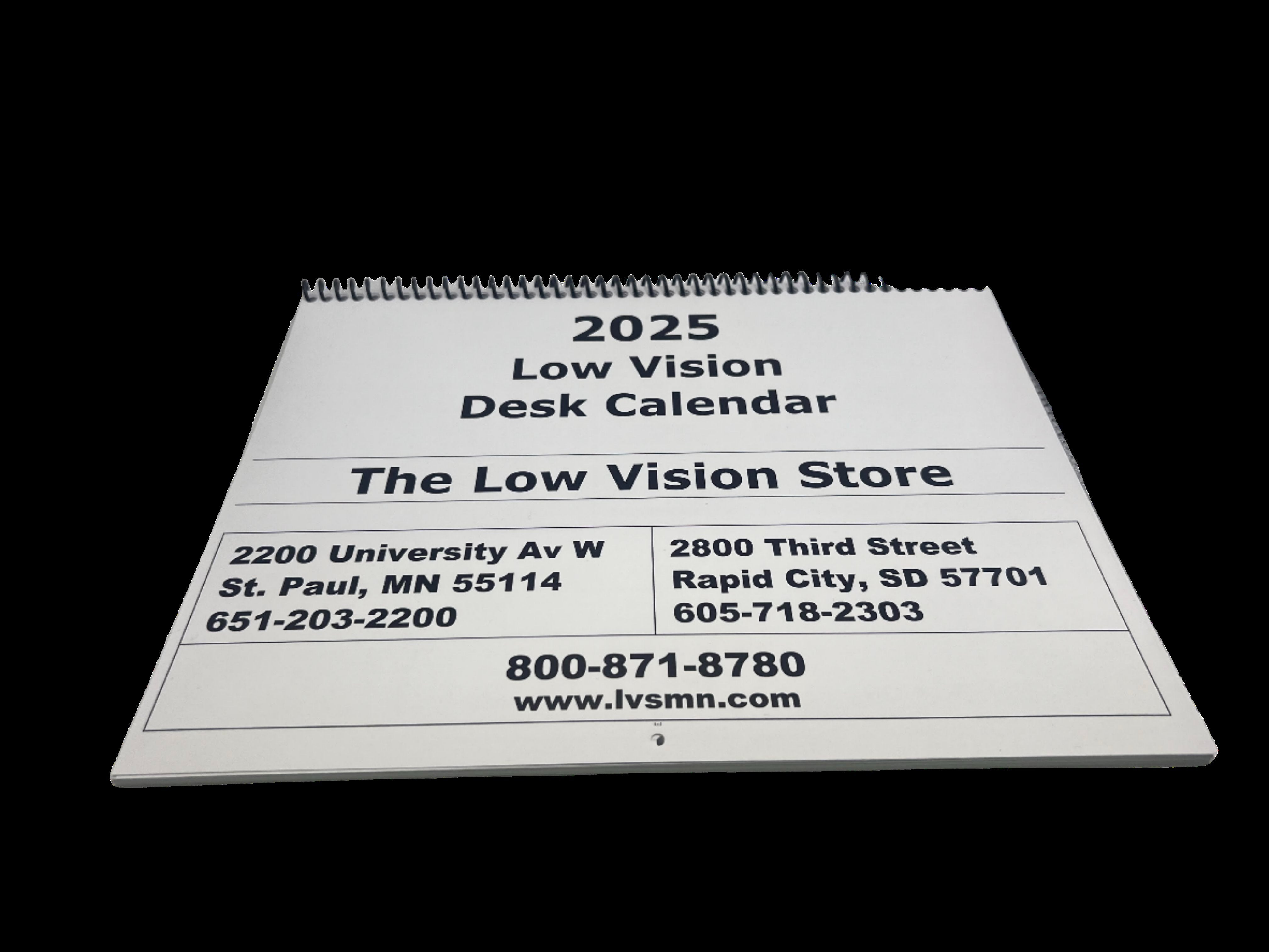 The Low Vision Store