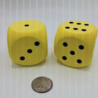 set of 2 dice