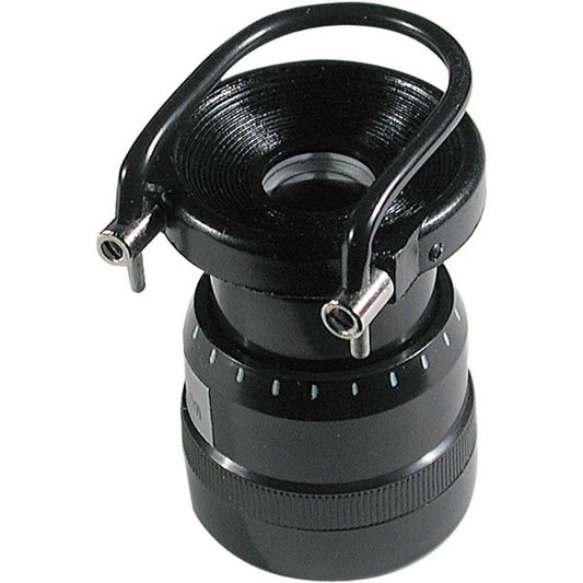 2.8X Clip-On Monocular