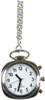 Talking Pendant Watch