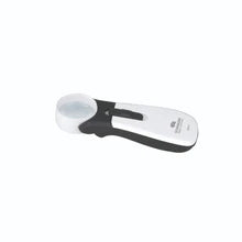 Schweizer Lighted Hand-Held Magnifier